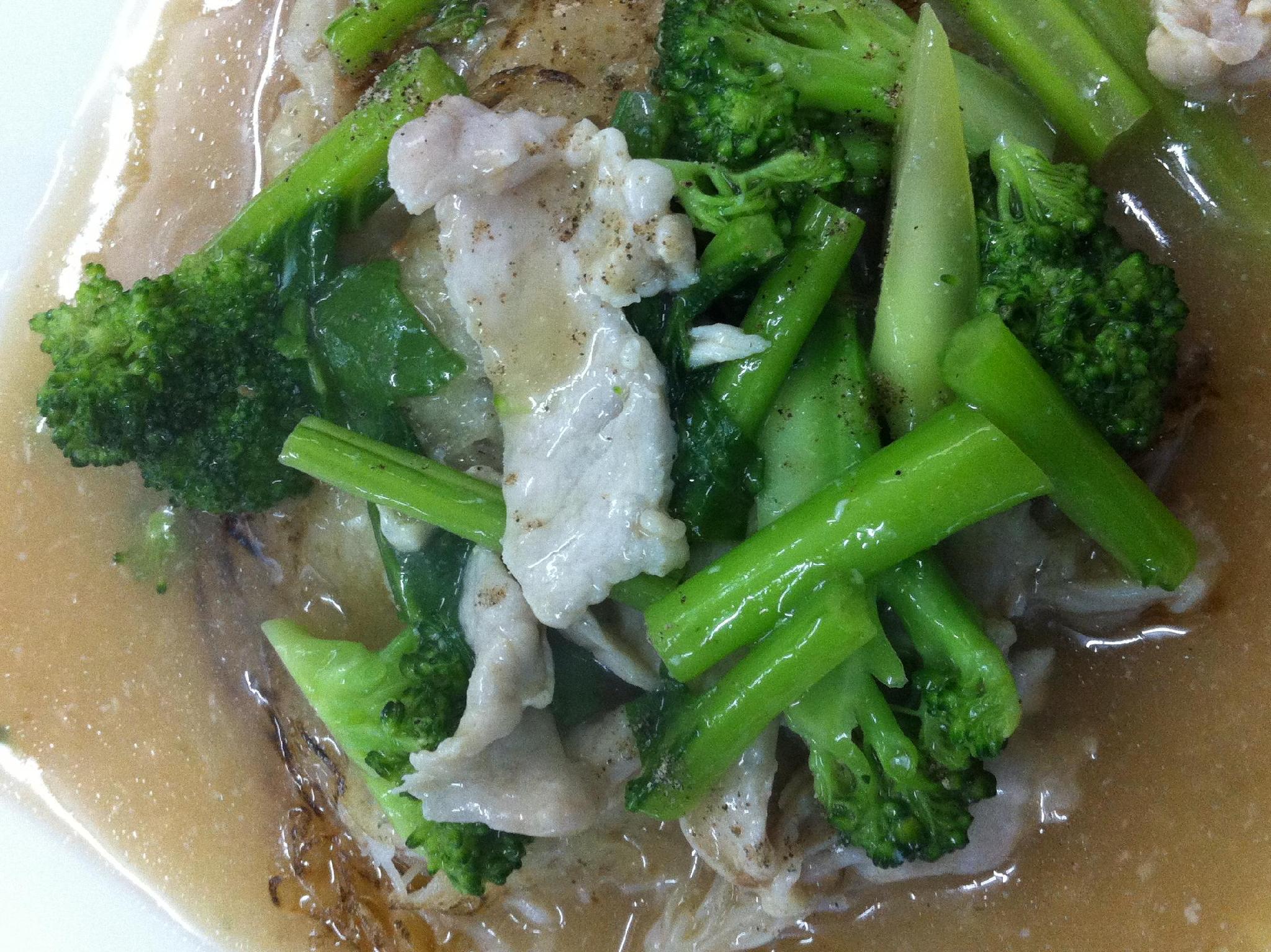 Đồ ăn và thức uống