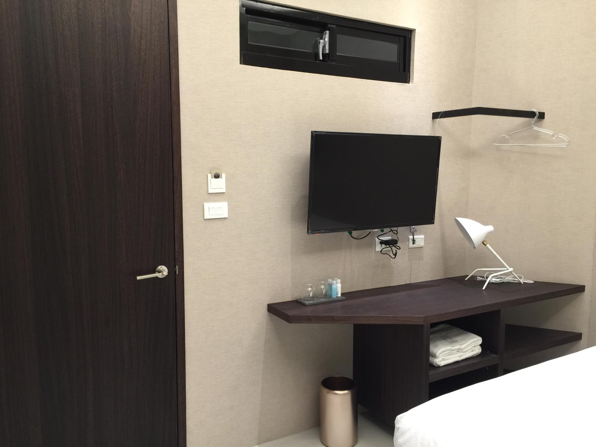 Nội thất khách sạn