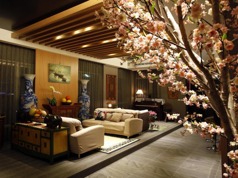 Nội thất khách sạn