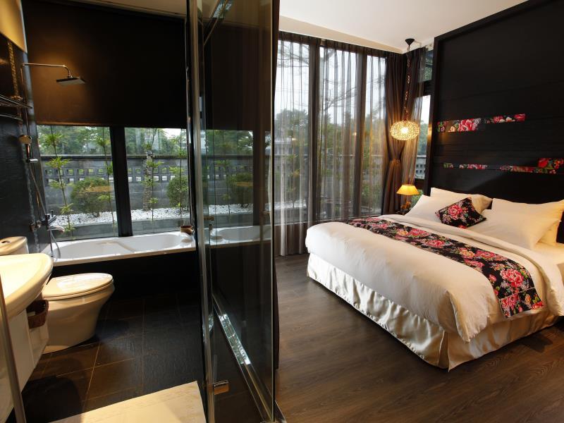 Nội thất khách sạn