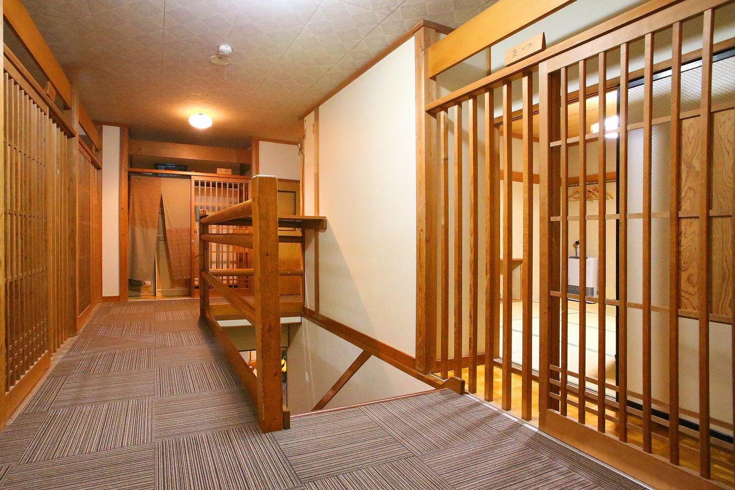 Nội thất khách sạn