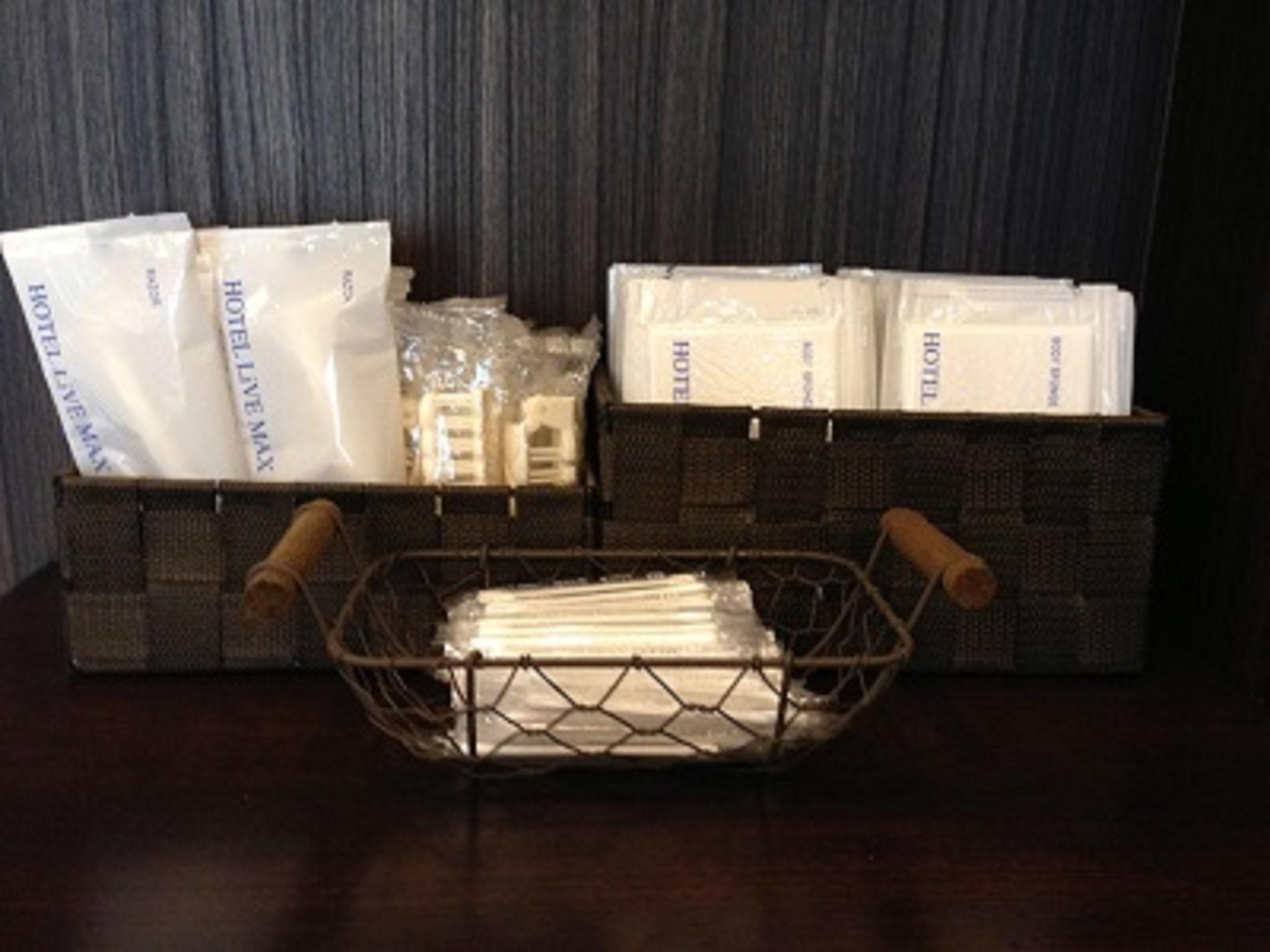 Nội thất khách sạn