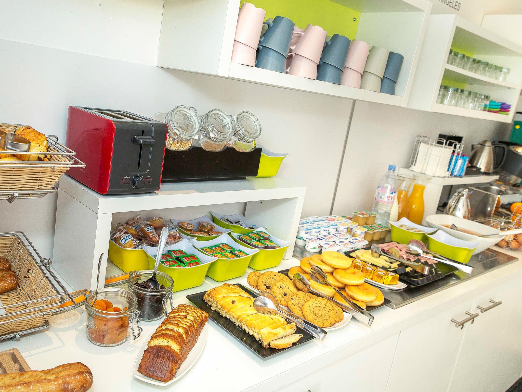 Nội thất khách sạn