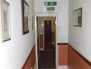 Nội thất khách sạn