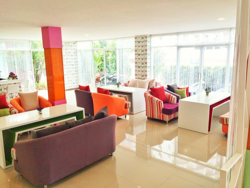 Nội thất khách sạn