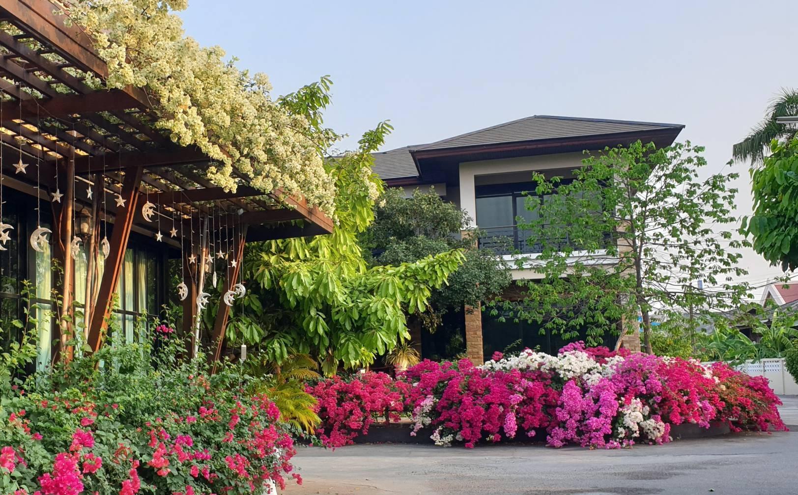 Nội thất khách sạn