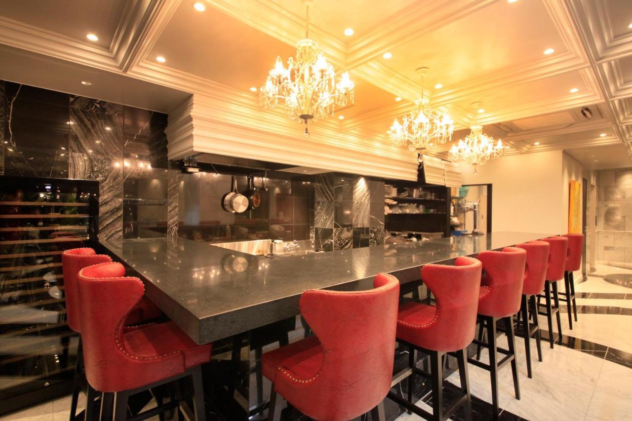 Nội thất khách sạn