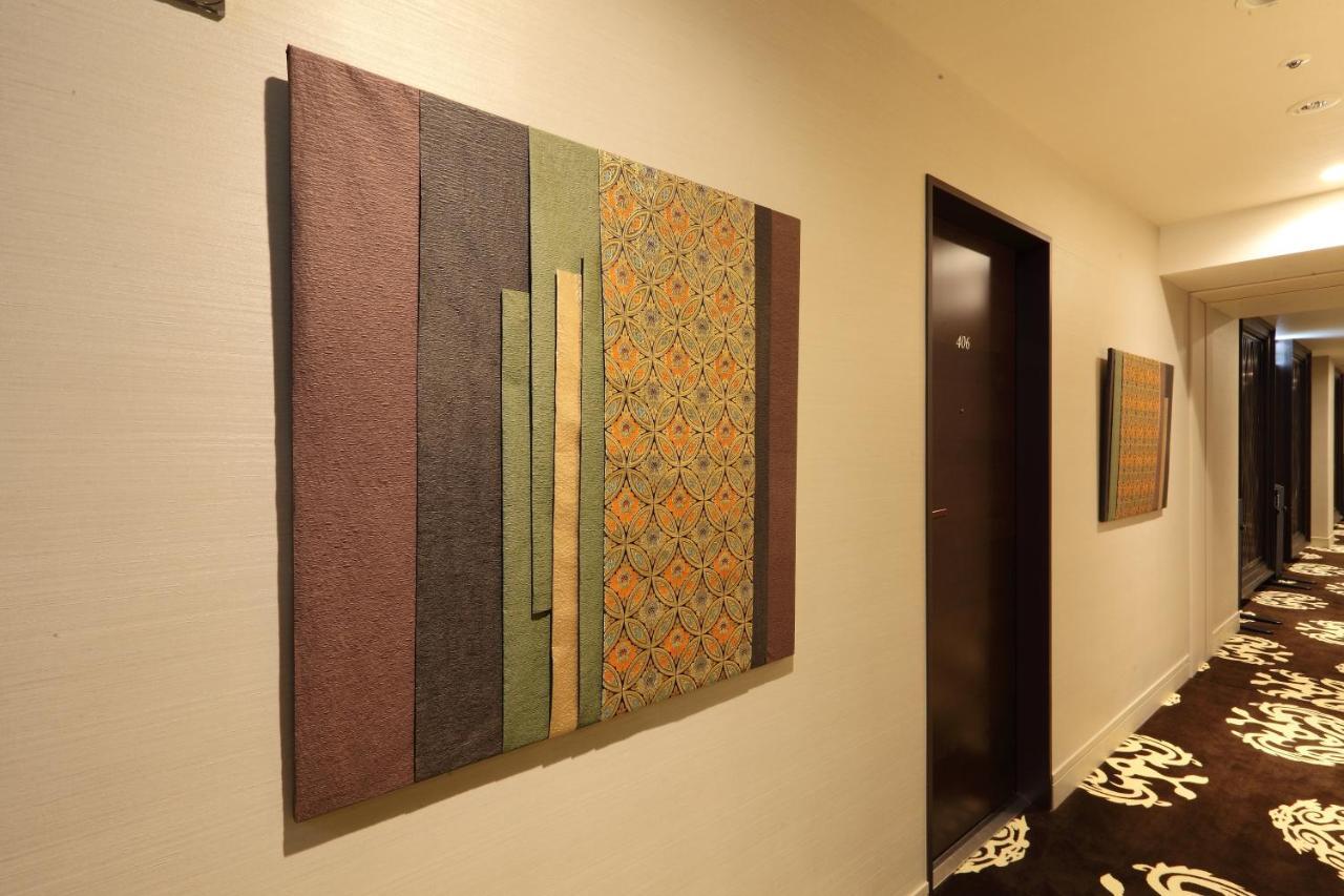 Nội thất khách sạn