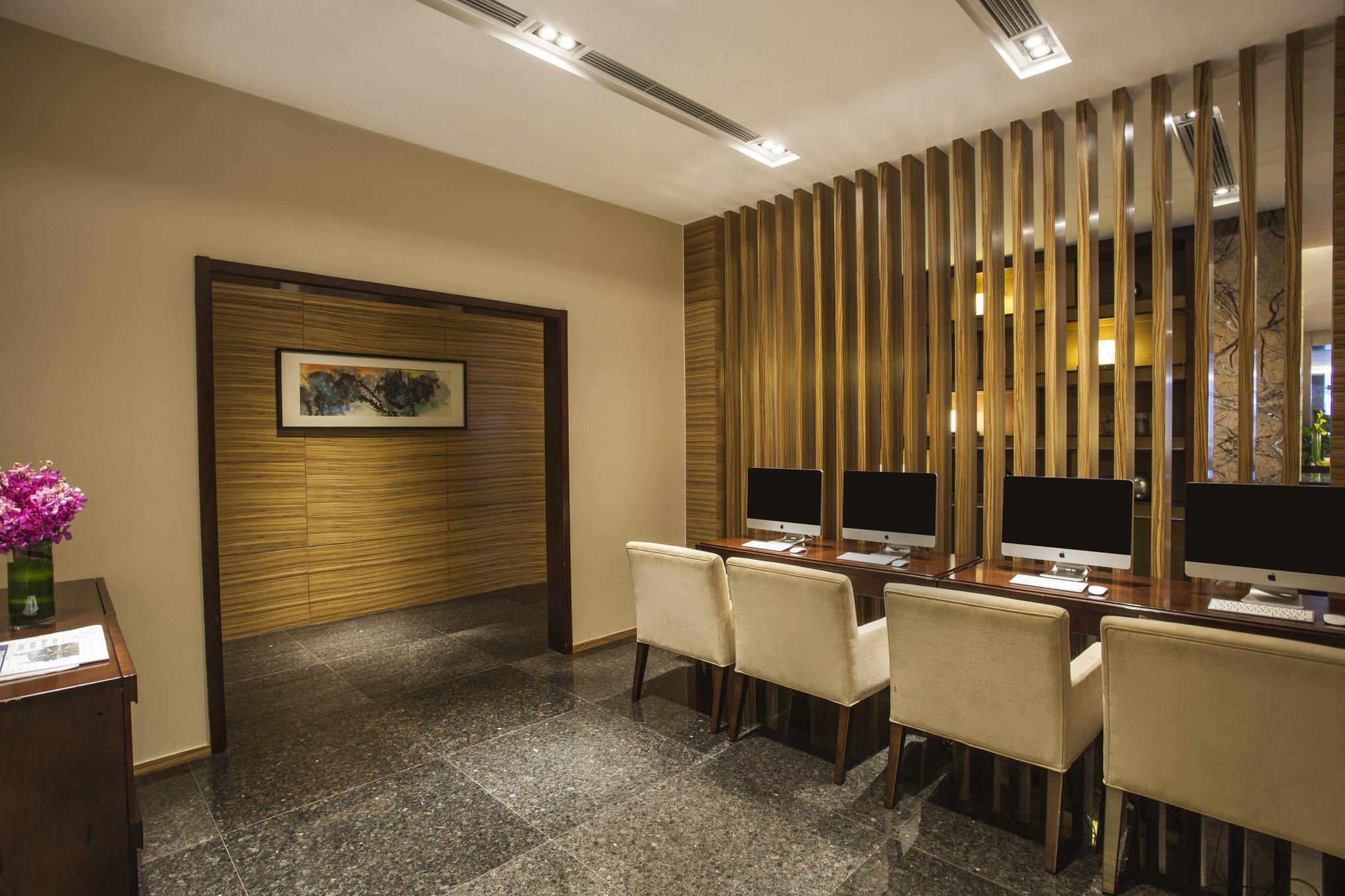 Trung tâm hội nghị