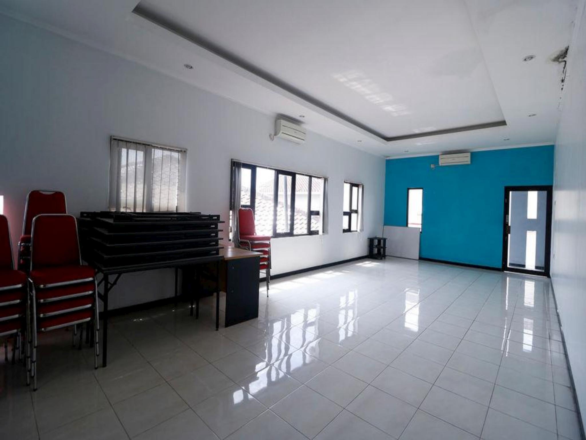 Nội thất khách sạn