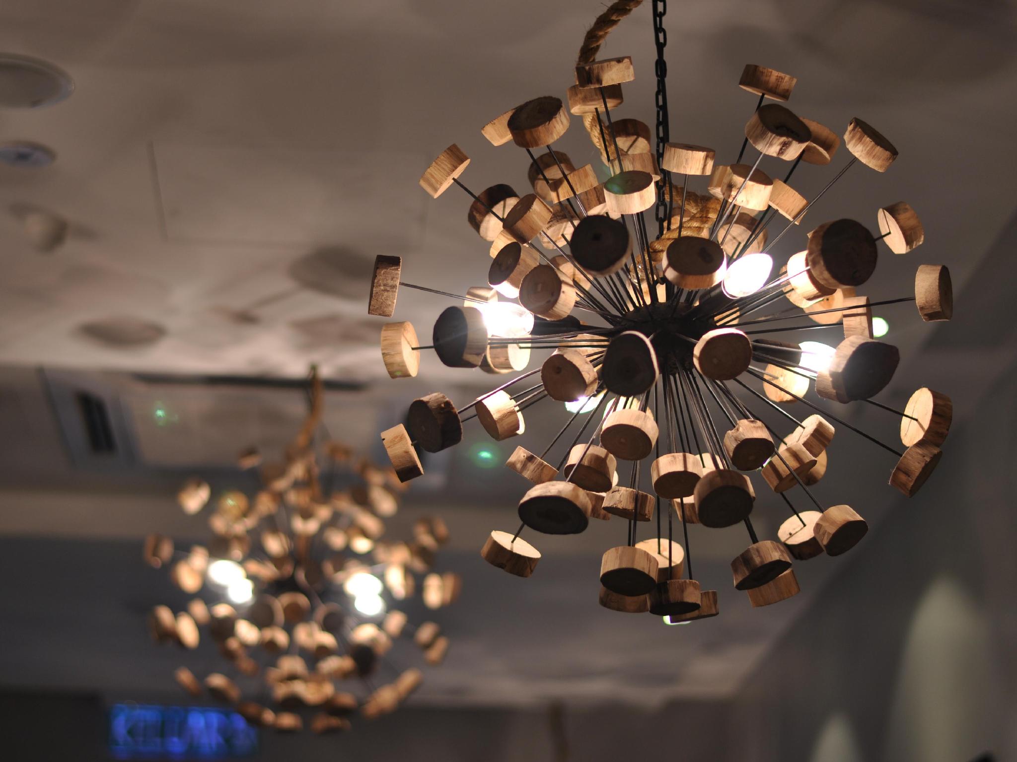 Nội thất khách sạn