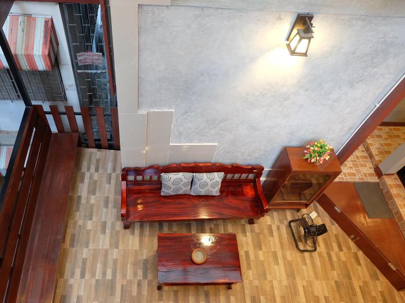 Nội thất khách sạn