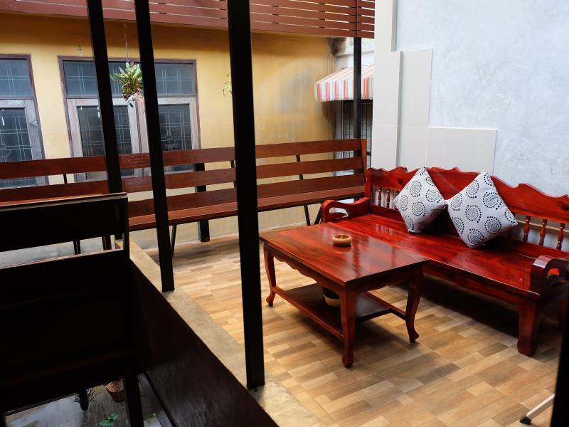 Nội thất khách sạn