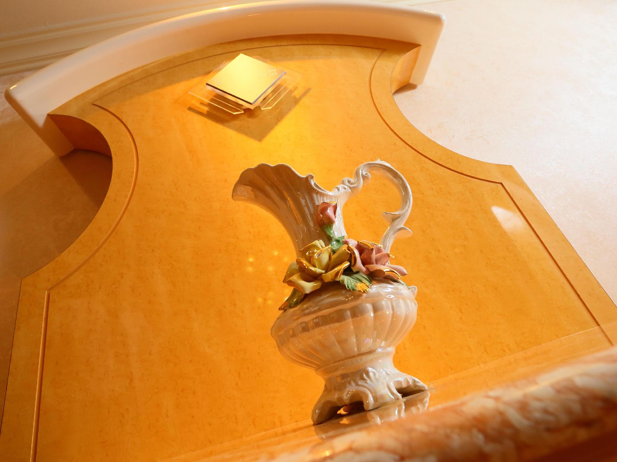 Nội thất khách sạn