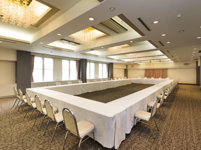 Nội thất khách sạn