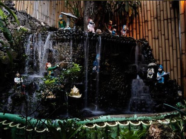 Nội thất khách sạn