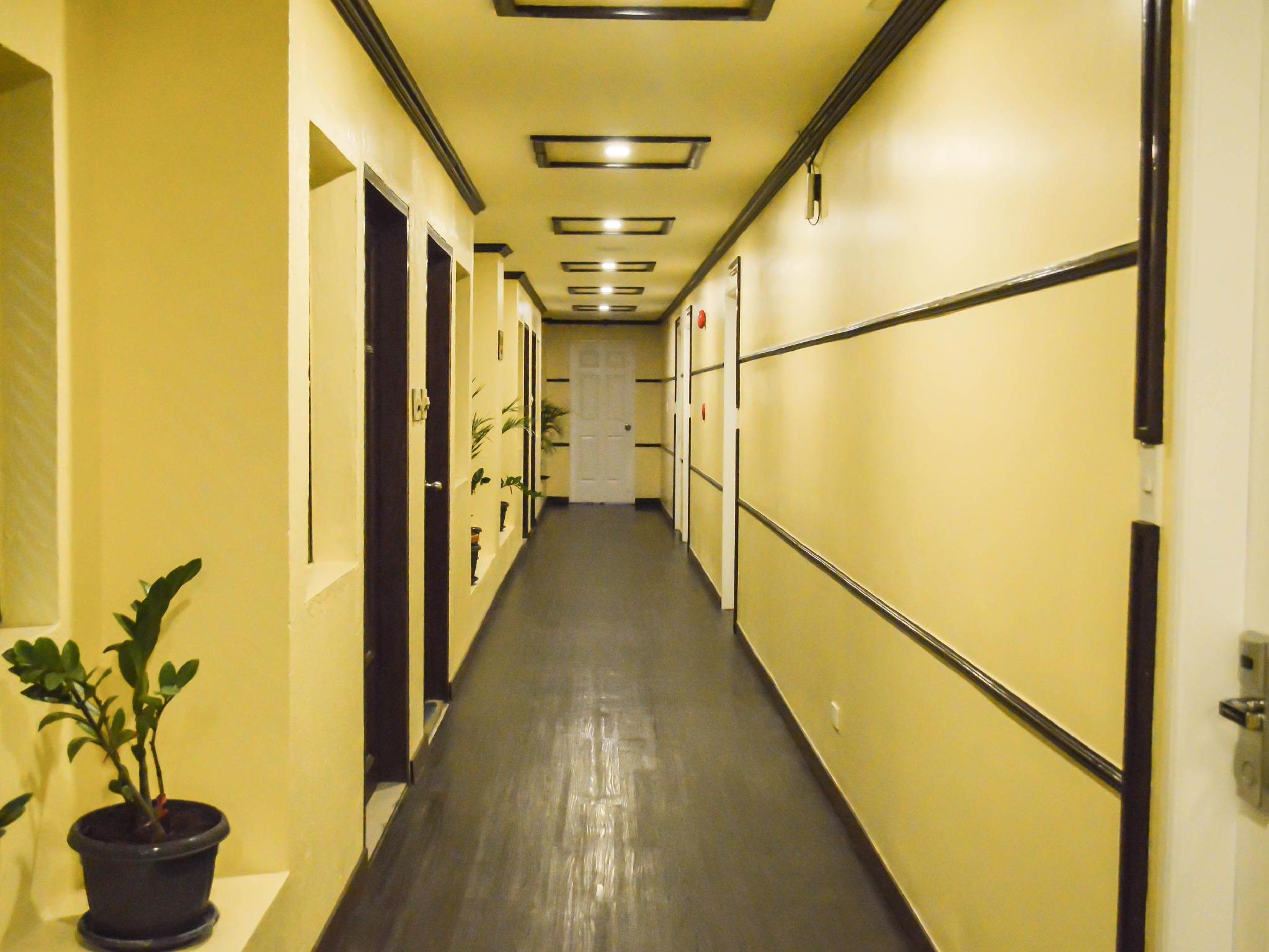 Nội thất khách sạn