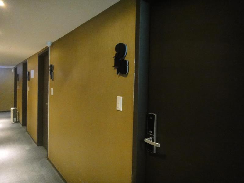 Nội thất khách sạn