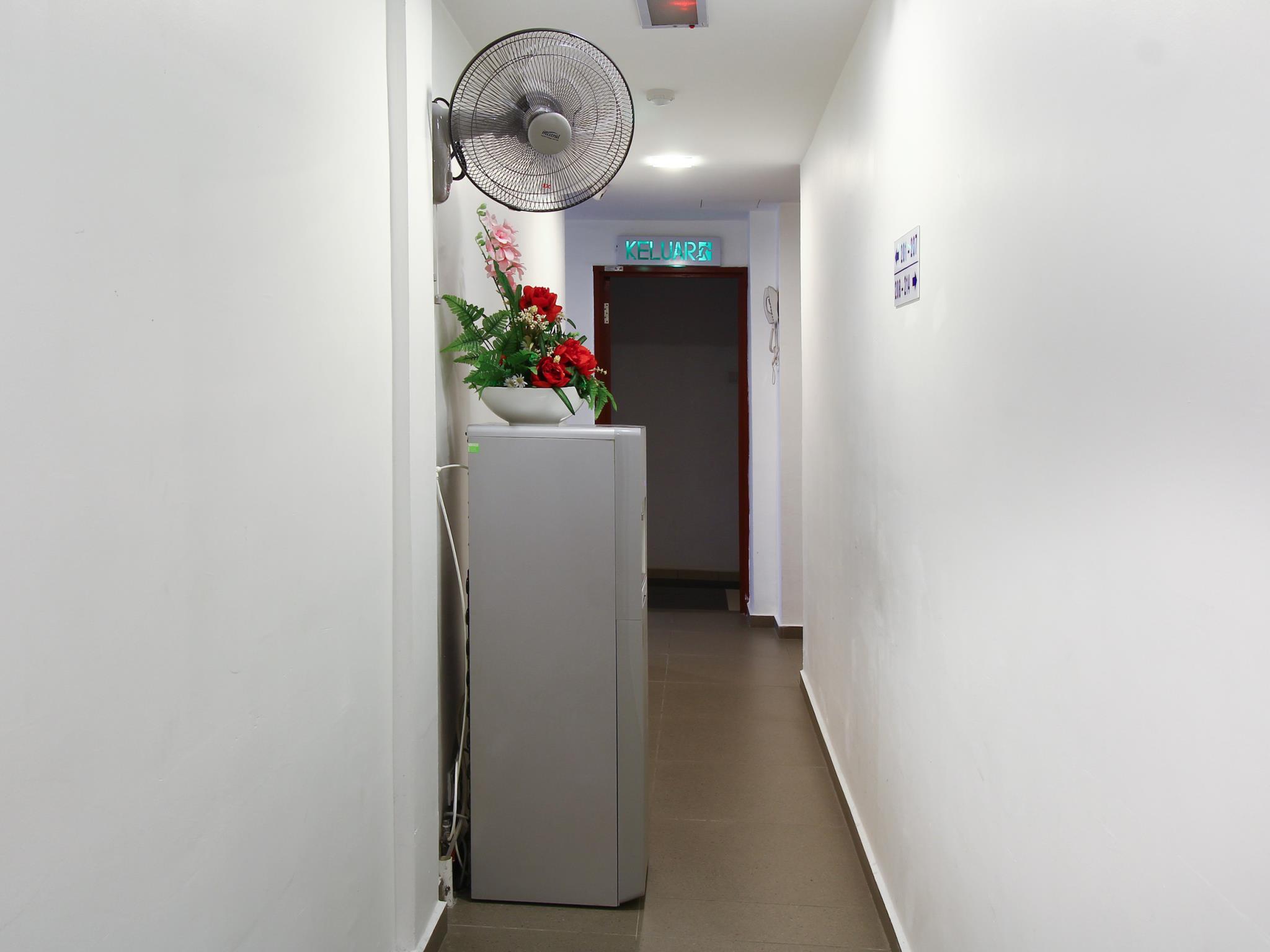 Nội thất khách sạn