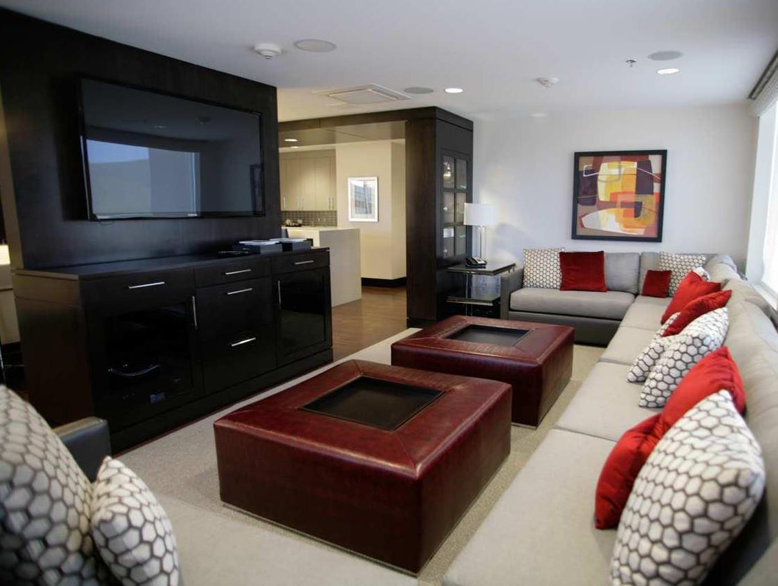 Nội thất khách sạn