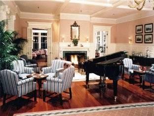 Nội thất khách sạn