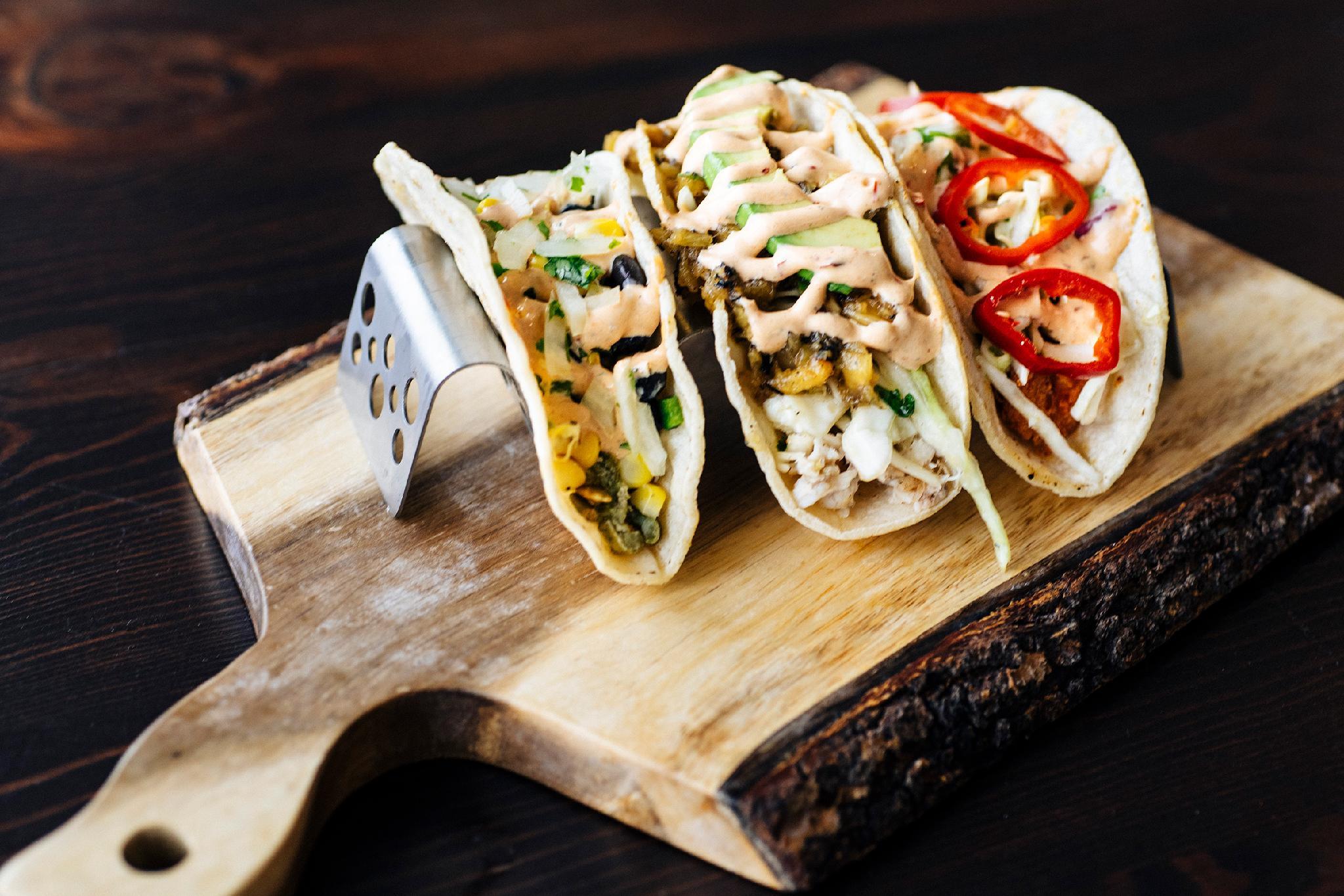 Đồ ăn và thức uống