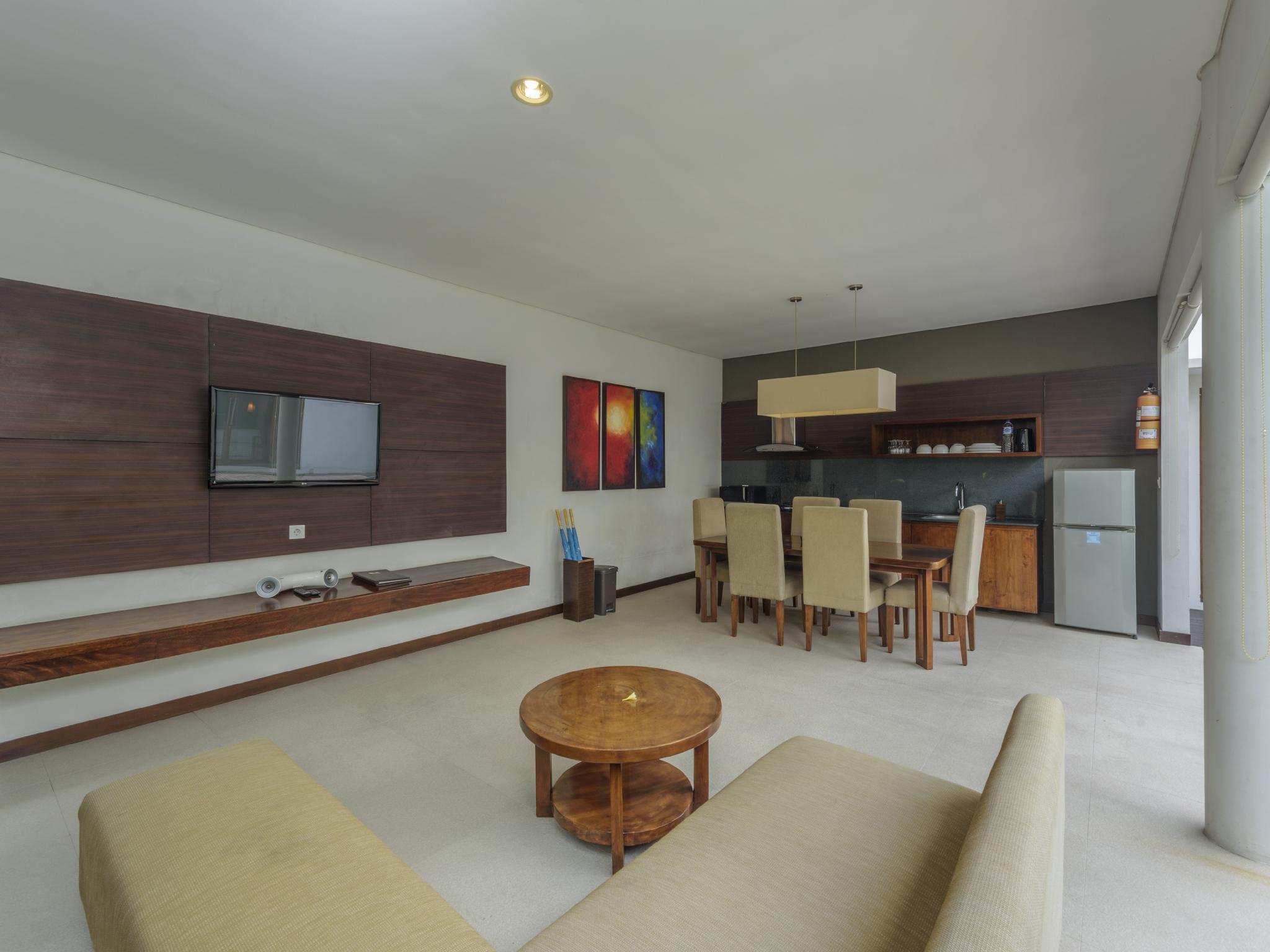 Nội thất khách sạn