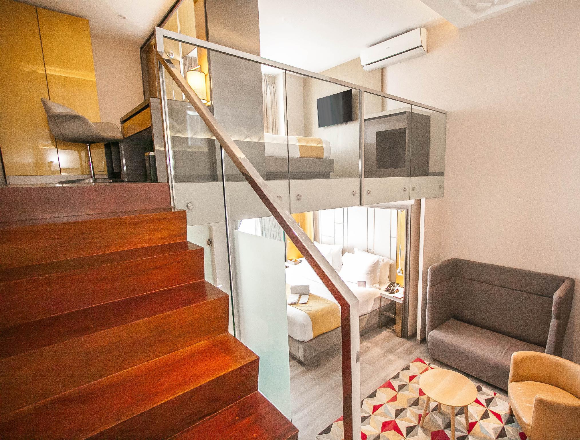 Nội thất khách sạn