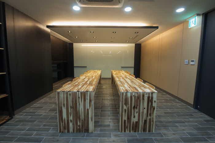 Phòng họp/ hội nghị