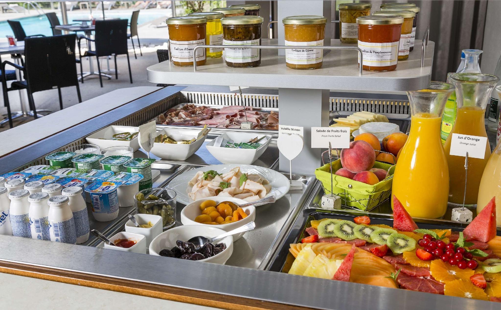 Đồ ăn và thức uống