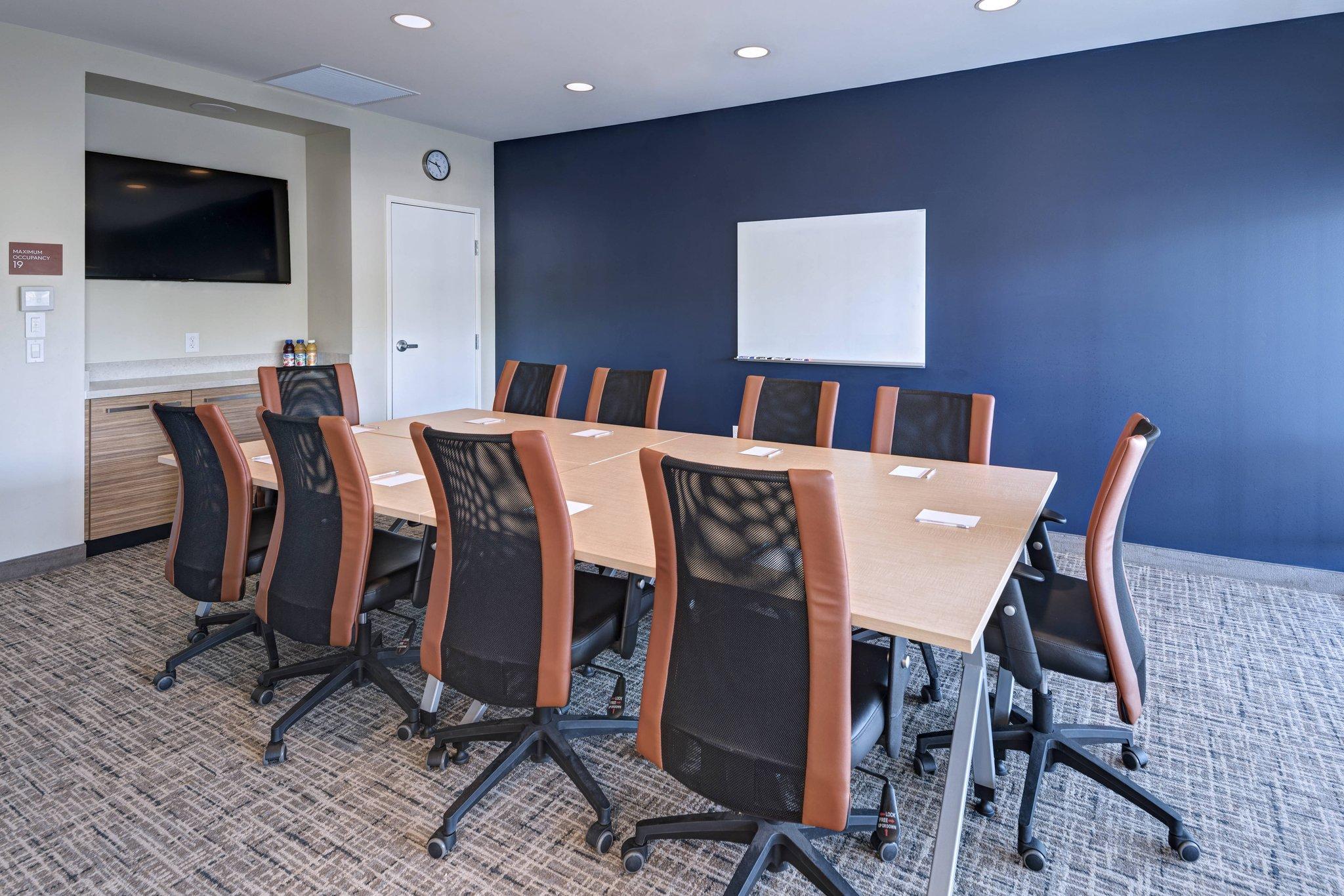 Phòng họp/ hội nghị