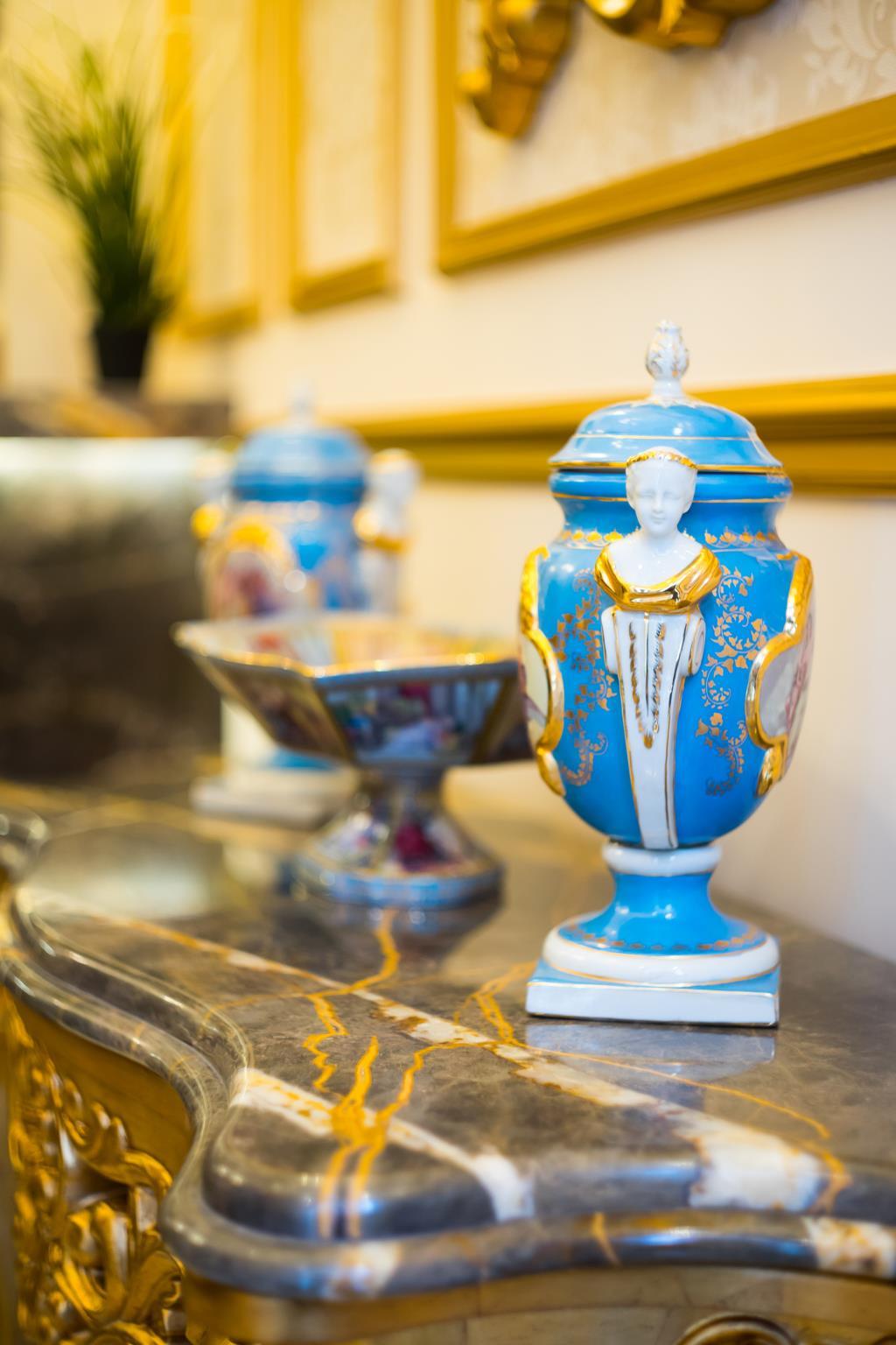 Nội thất khách sạn