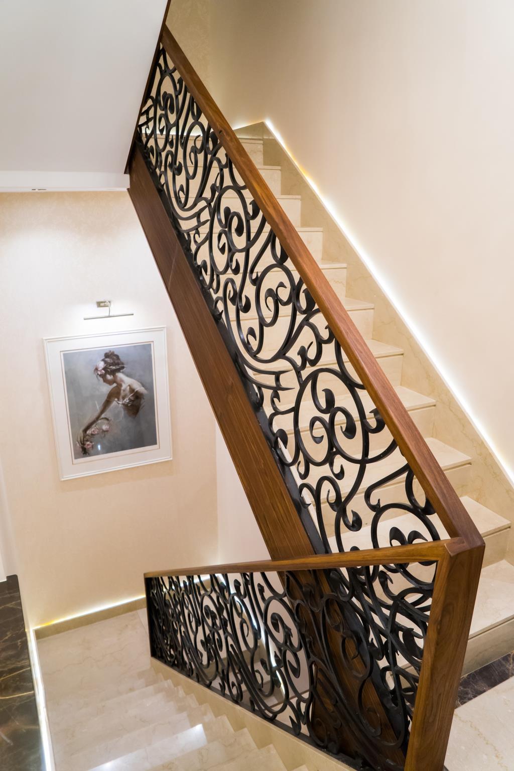 Nội thất khách sạn