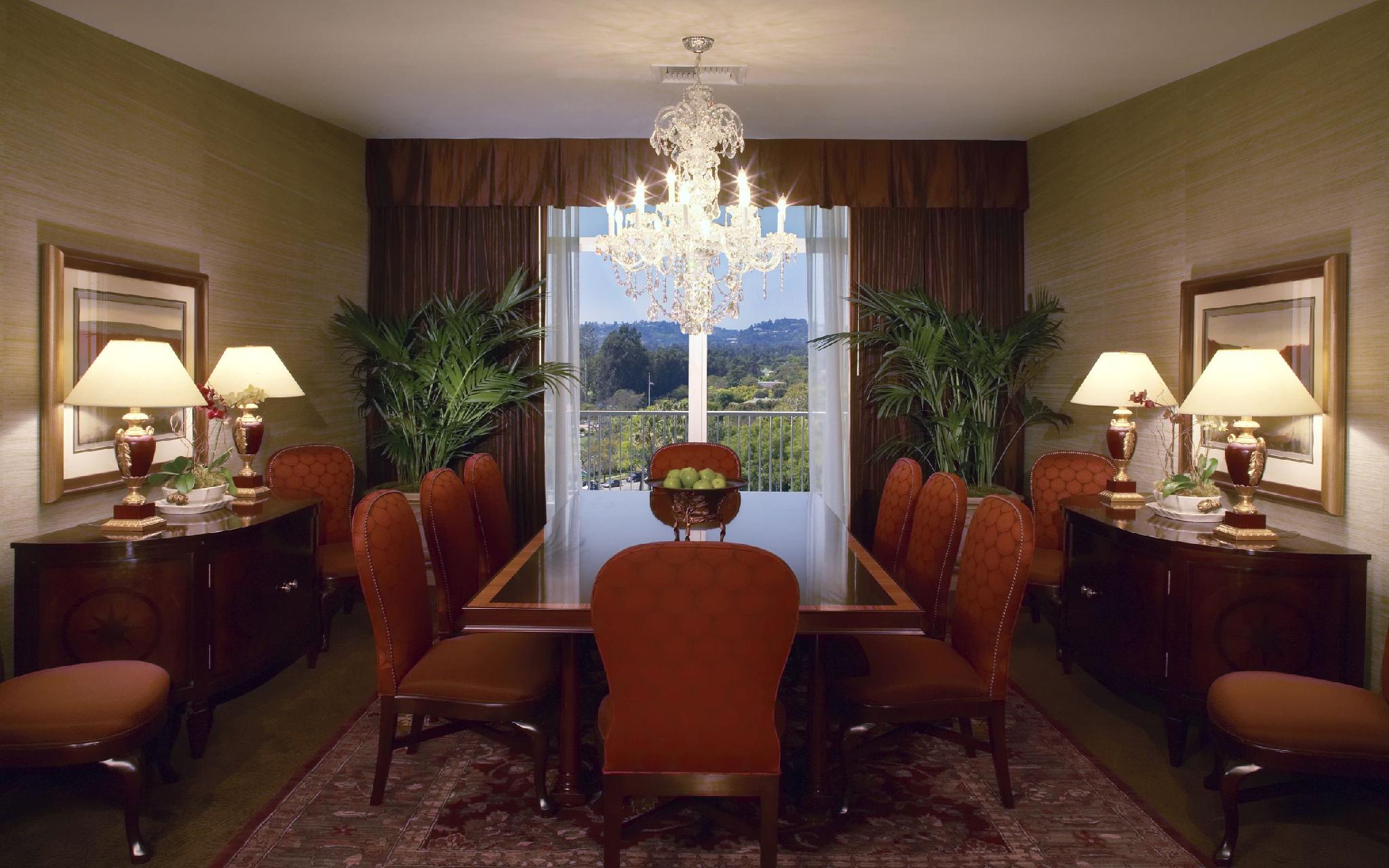 Nội thất khách sạn