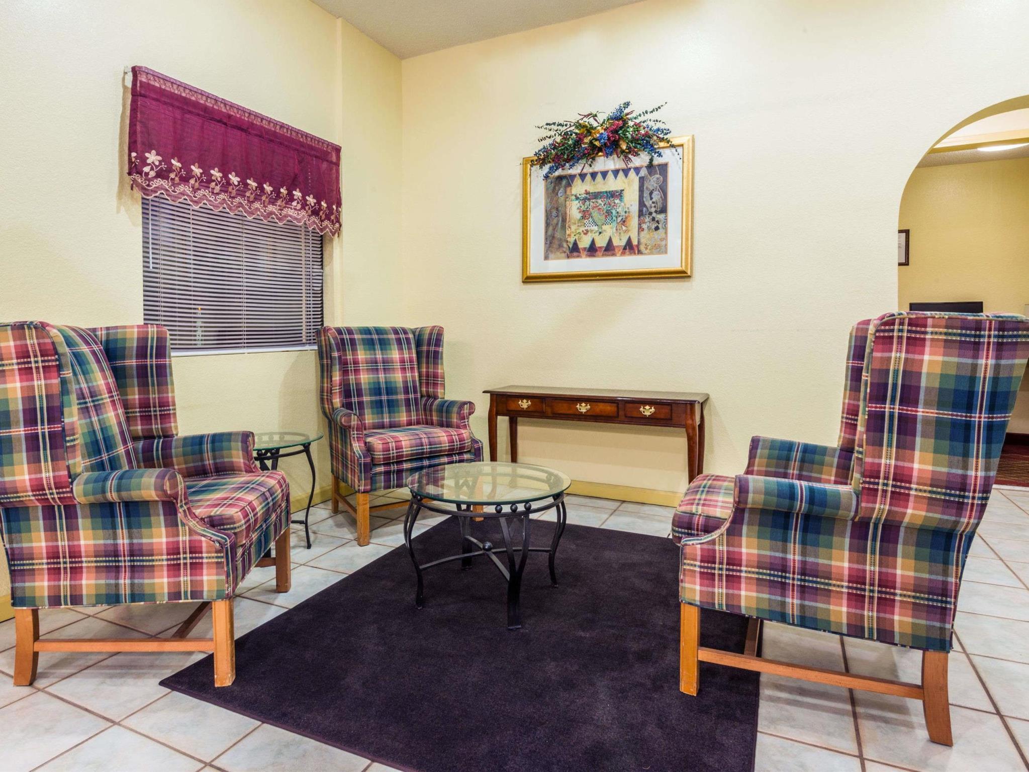 Nội thất khách sạn