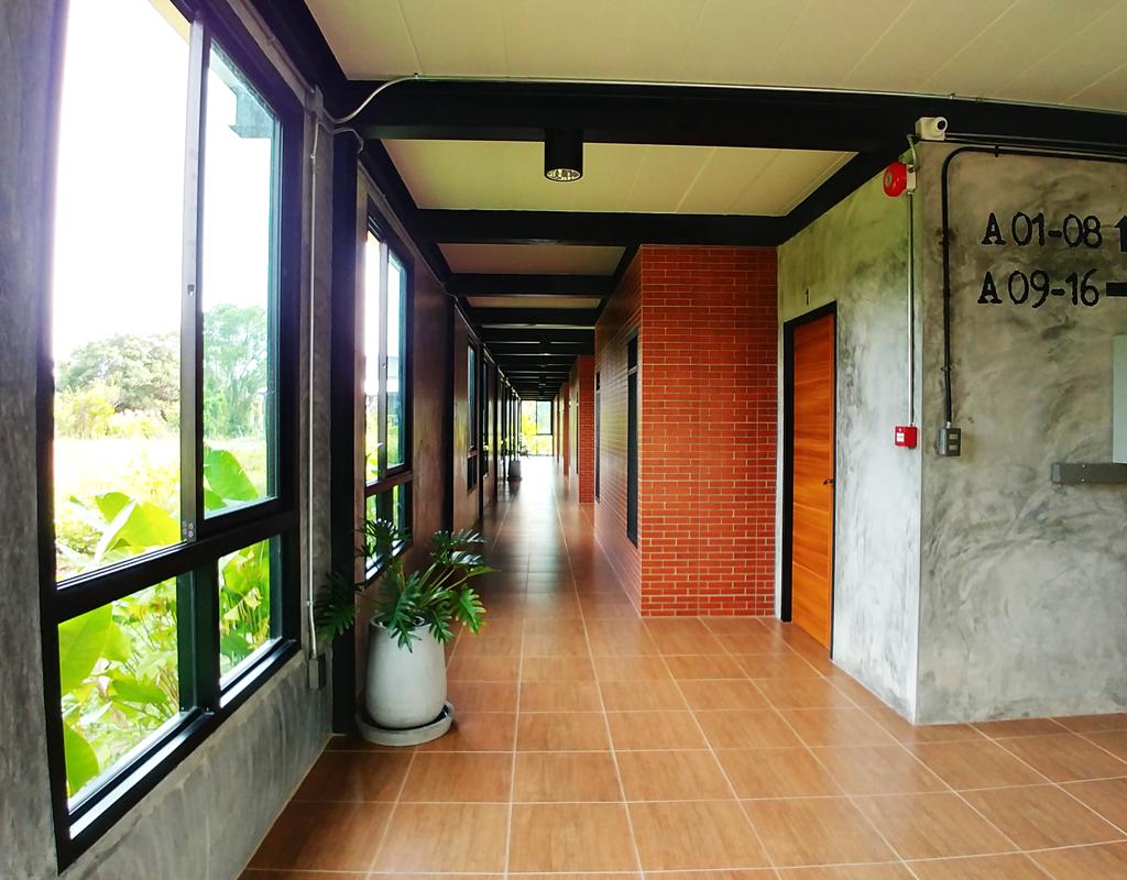 Nội thất khách sạn