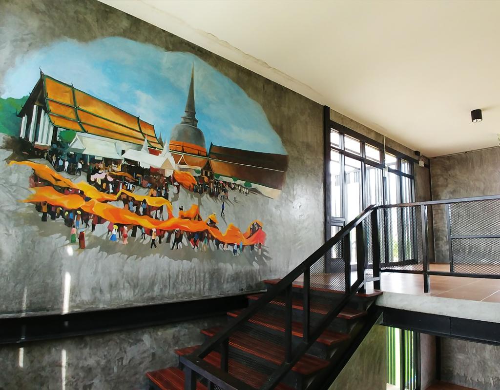 Nội thất khách sạn