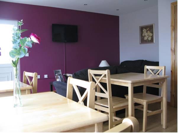 Nội thất khách sạn