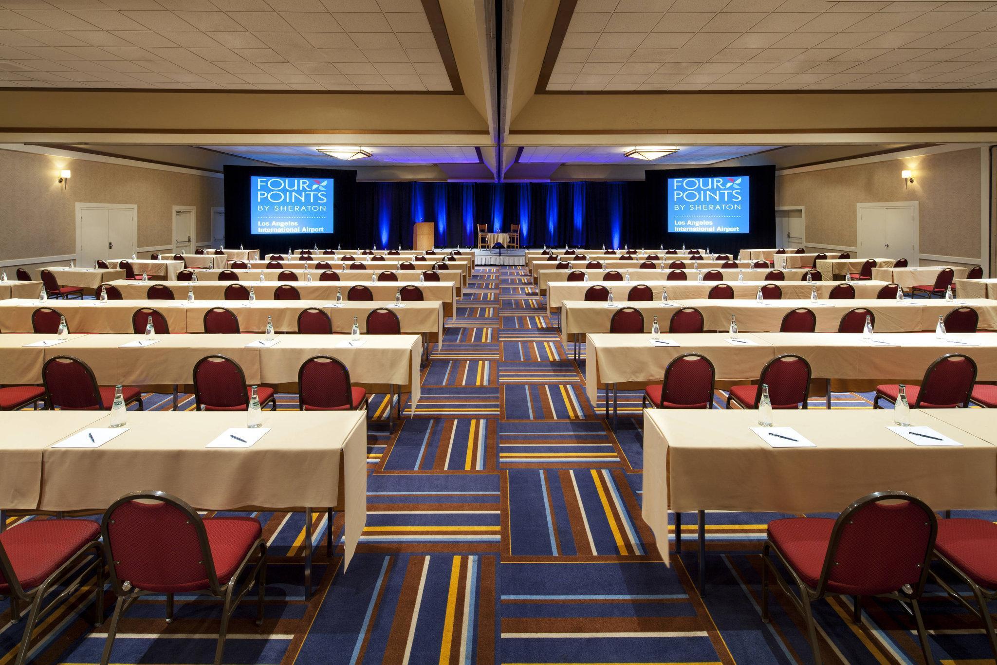 Phòng họp/ hội nghị