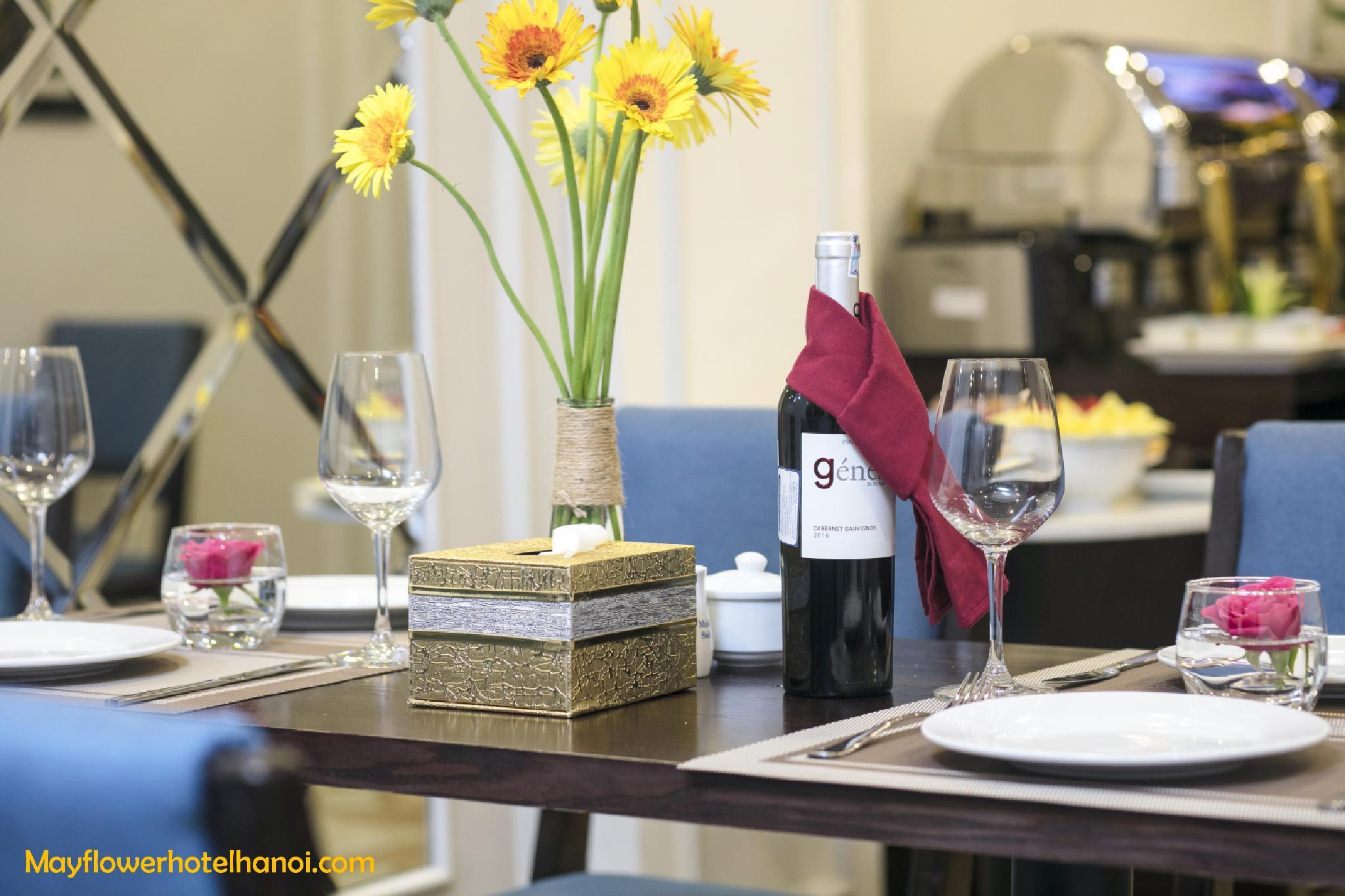 Đồ ăn và thức uống