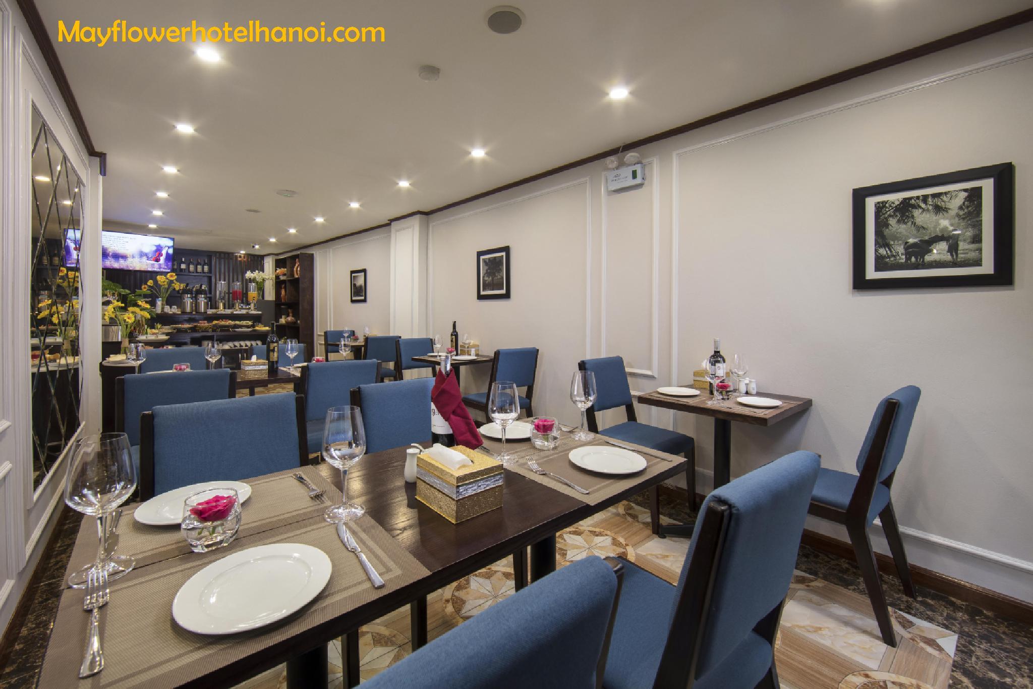 Đồ ăn và thức uống