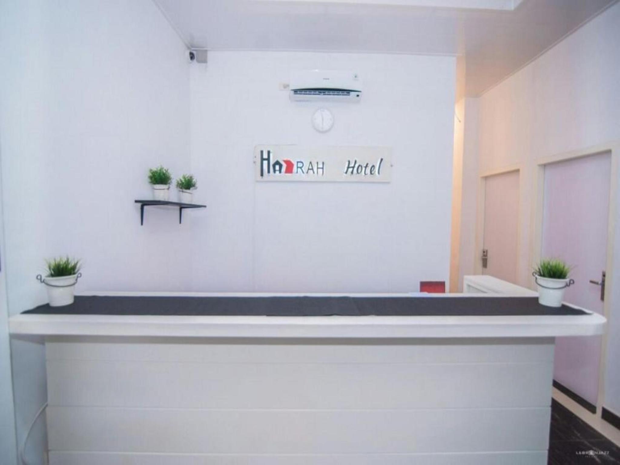 Nội thất khách sạn