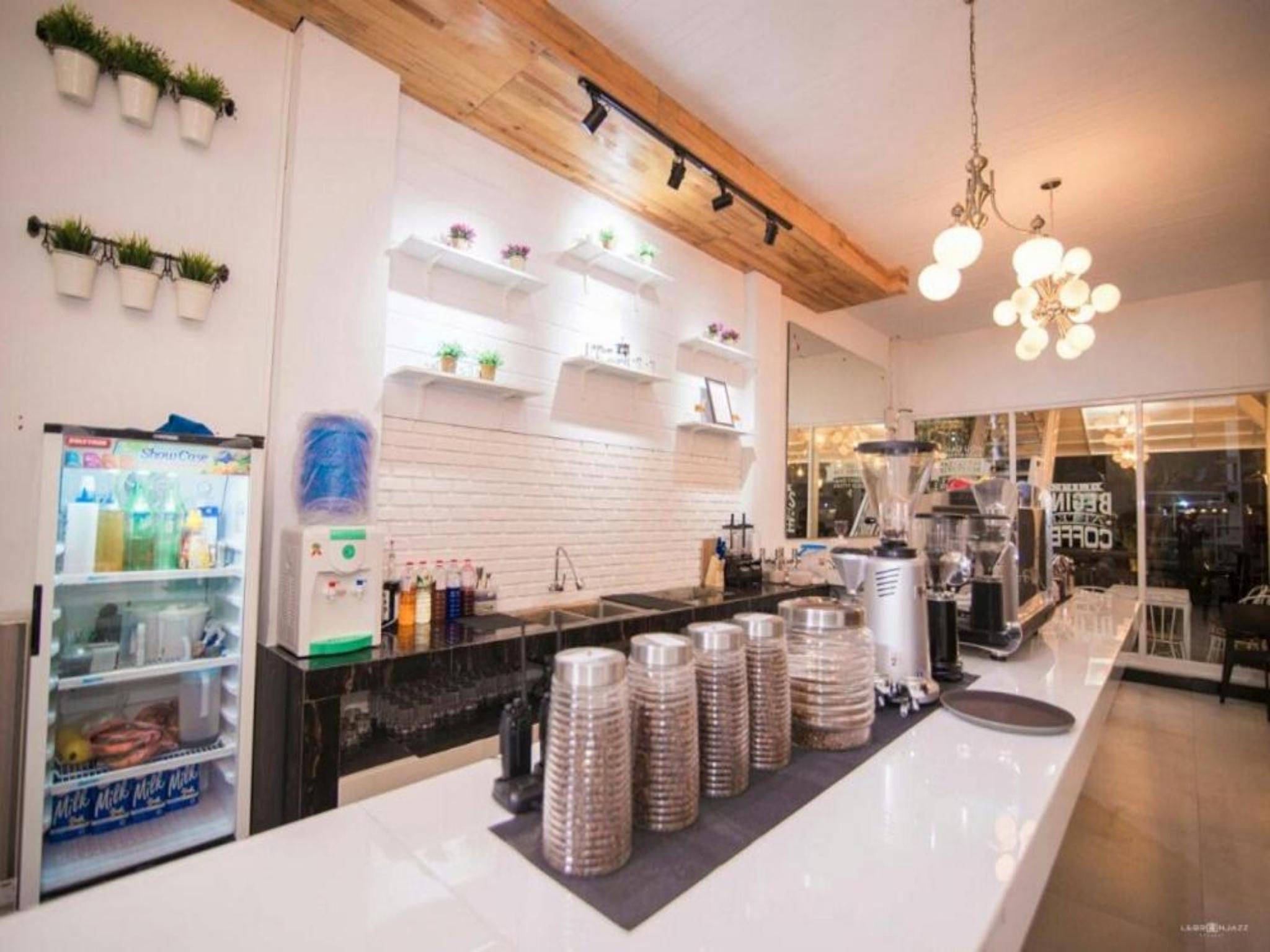 Nội thất khách sạn