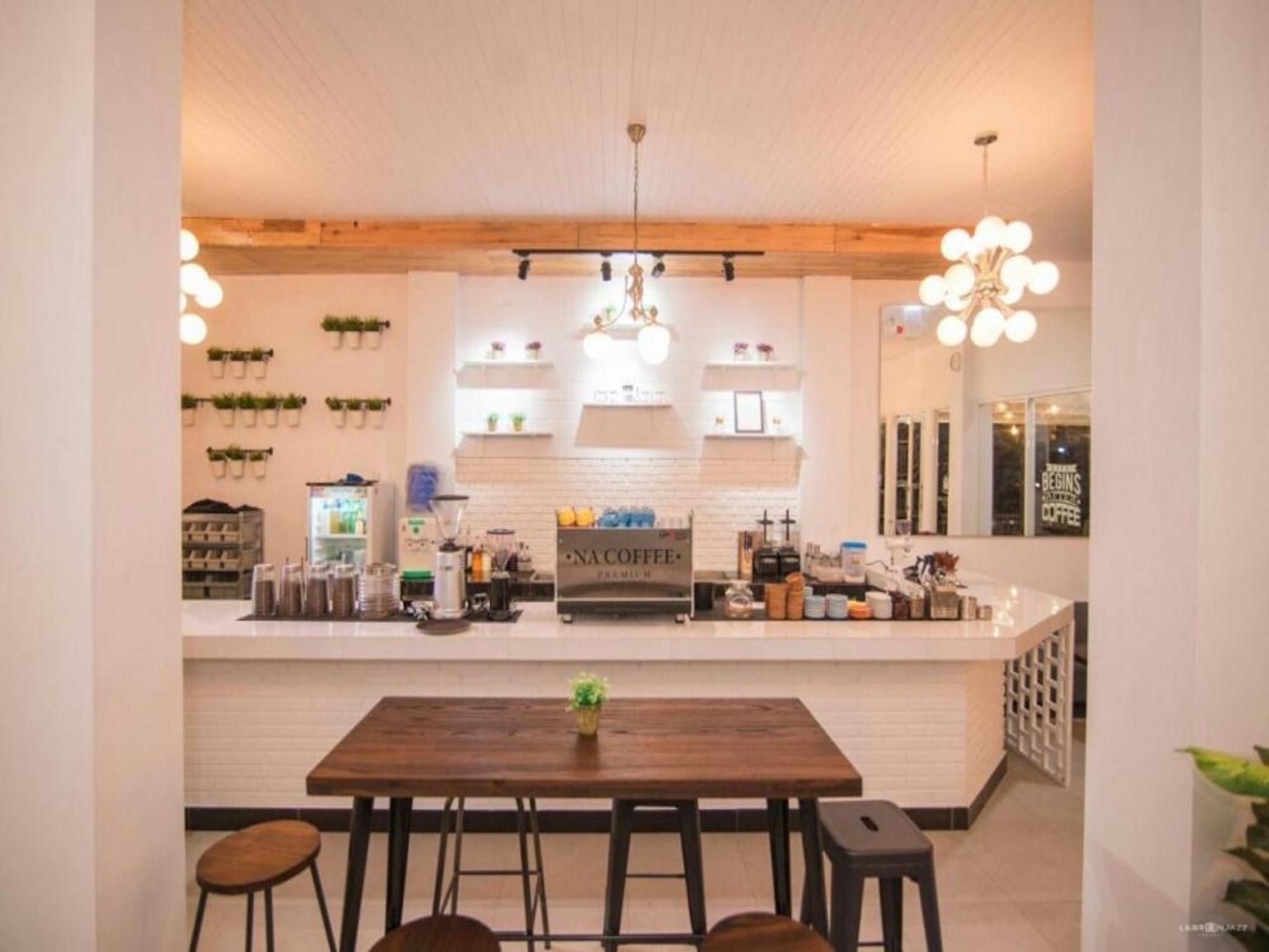 Nội thất khách sạn