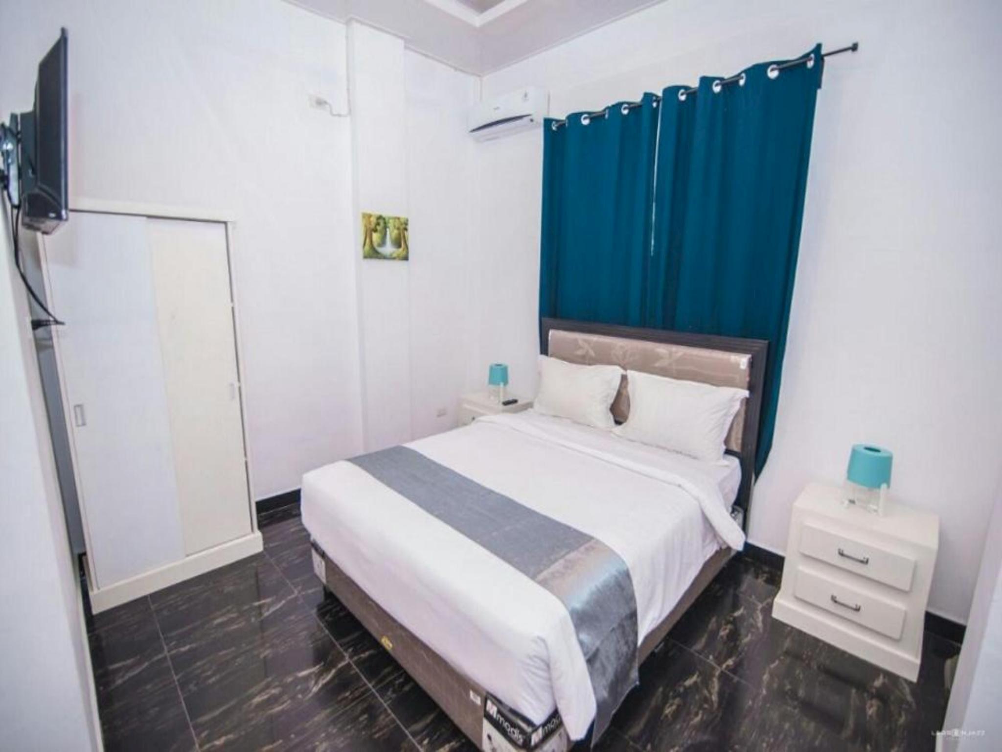 Nội thất khách sạn