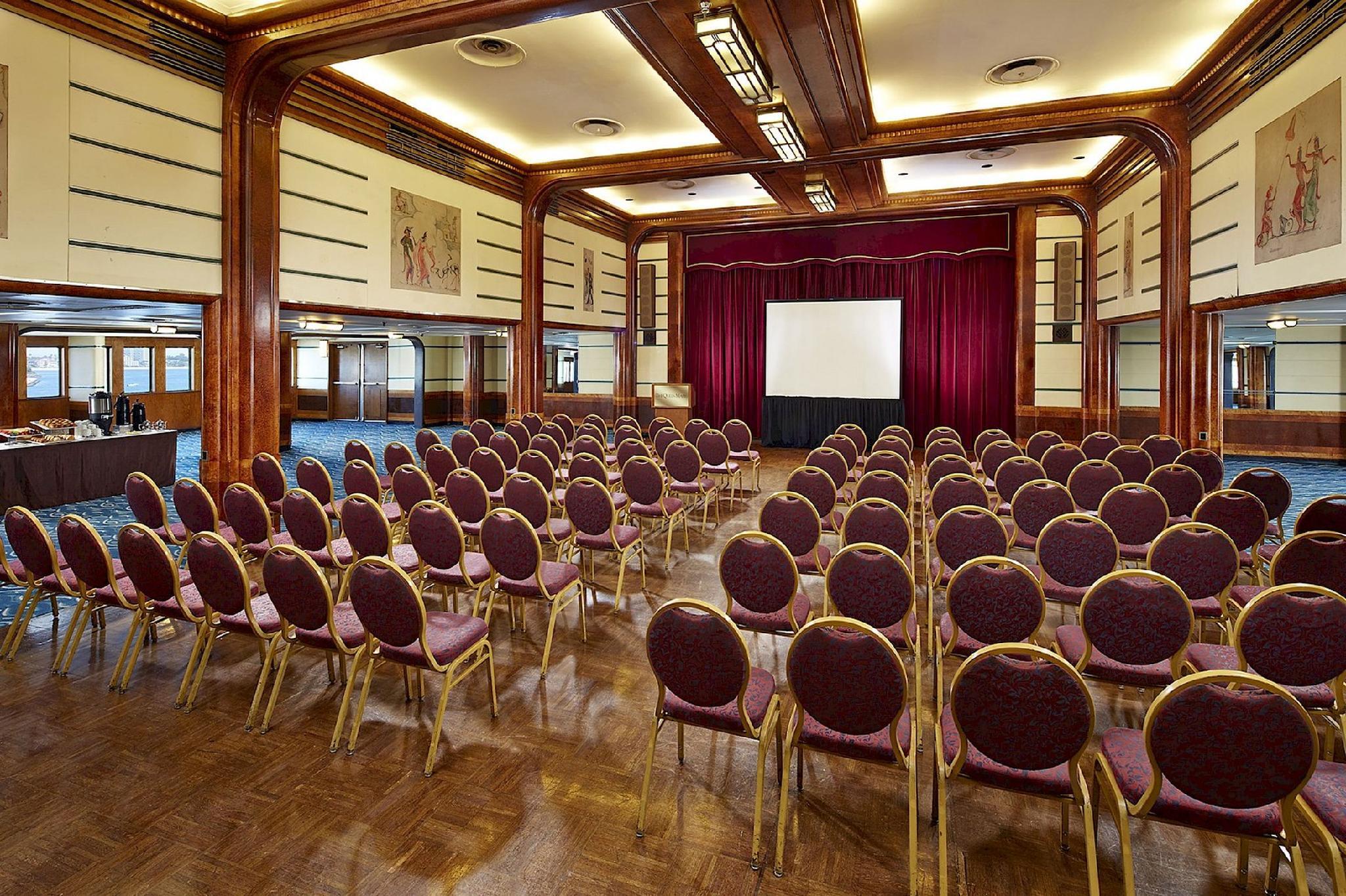 Phòng họp/ hội nghị