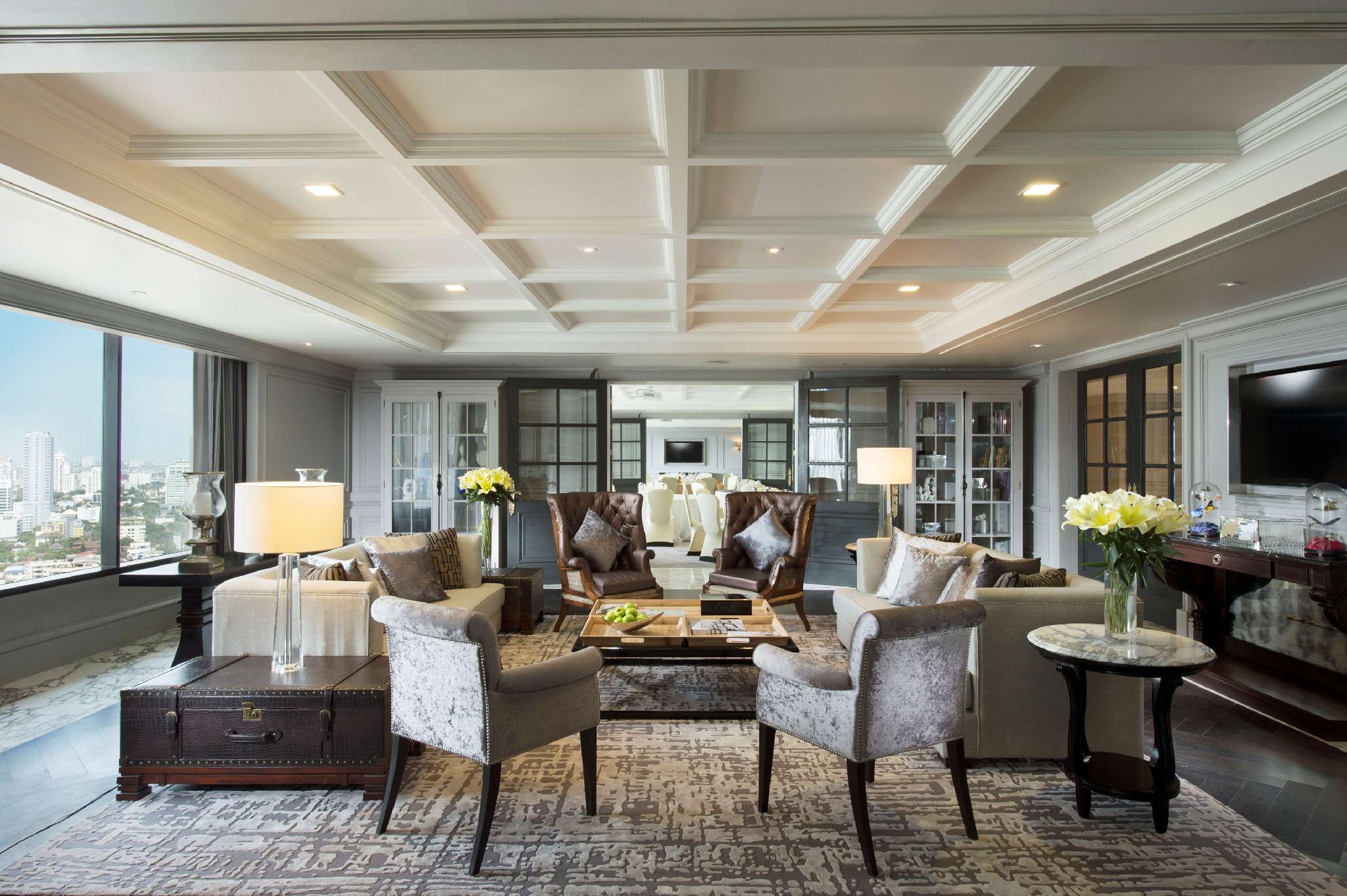 Nội thất khách sạn