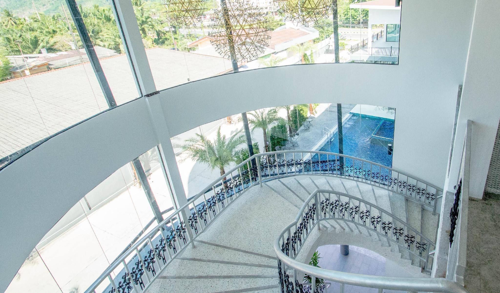 Nội thất khách sạn