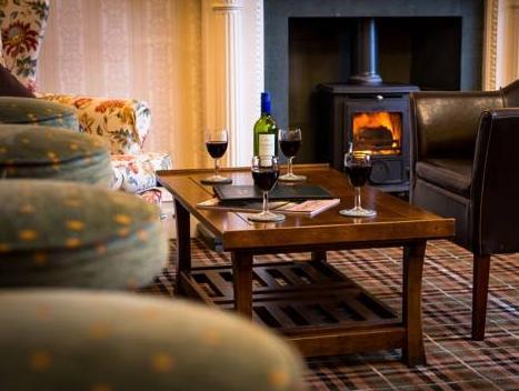 Nội thất khách sạn