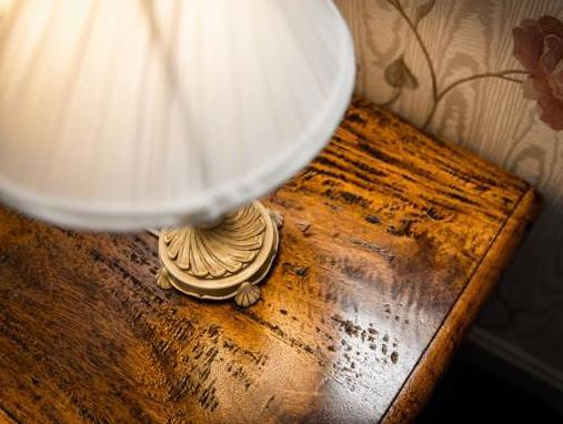 Nội thất khách sạn